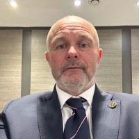Richard Marsh Email & Phone Number