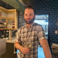 Osteria Mozza DC Employee Philip Fromyer's profile photo