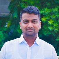 PwC Employee Mayur M.'s profile photo