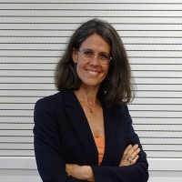 DUT SGM MdM Employee Véronique Duchange's profile photo