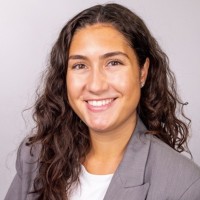 M18 Public Relations Employee Julia Dimarcello's profile photo