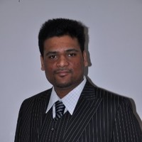 Malaravan P.'s profile photo