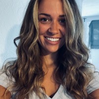 Corporate Jobs with TNAA Employee Halle Fisher's profile photo