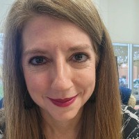 Ted and Donna Lyon Center for Gamebird Research Employee Sarah Baker's profile photo