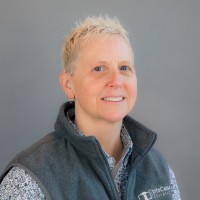 InfoCase, a Gamber-Johnson Company Employee Kim Koppenhaver's profile photo
