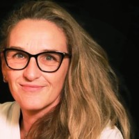Western Michigan University Employee Daniela Schröter's profile photo