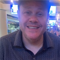 Progressive Systems Inc Employee David Babbitt's profile photo