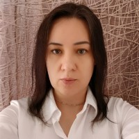 Alango Technologies Employee Kseniia Terekhova's profile photo