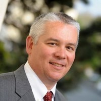 Research Innovations Incorporated Employee Jack Harrington's profile photo