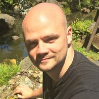 Mutinex Employee Zsolt Pajor-Gyulai's profile photo
