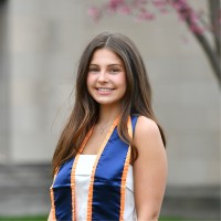 Alyjah McCormick Email & Phone Number