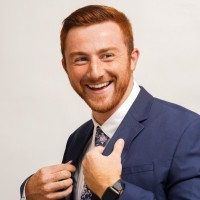 Factur Employee Noah Rodman's profile photo