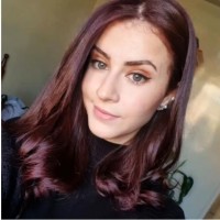 Goubba Employee Meriem Rachedi's profile photo
