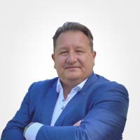 Stryke Ltd Employee Stephen Ball's profile photo