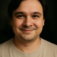 Intento, Inc. Employee Kirill Zhuralvev's profile photo