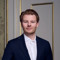 Confinant Employee Jasper Vosselman's profile photo