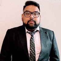 Mayo Clinic Employee Sumanta Ghosh's profile photo