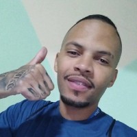 AVIÕES TRANSPORTES Employee Hiago Cordeiro's profile photo