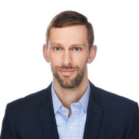 EY Employee Matthew Geiger's profile photo
