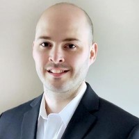 McLaren Engineering Group Employee R Peiffer's profile photo