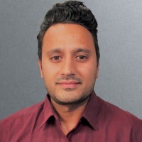 U.S. Office of Personnel Management (OPM) Employee Varun Negi's profile photo
