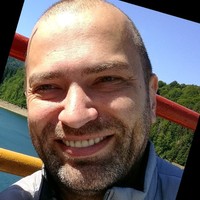 Gral Medical Employee Bogdan Cojocaru's profile photo