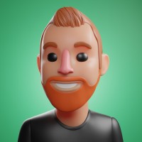 Publicis Groupe Employee John Zook's profile photo