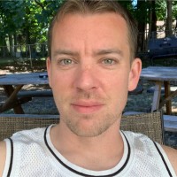Mesa Airlines, Inc. Employee Kyle Wheaton's profile photo