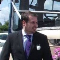 Den Architecture Employee John Cooke's profile photo