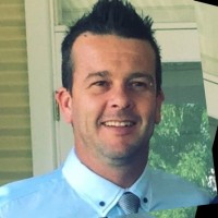 Monarch Building Solutions Employee Simon Danckert's profile photo