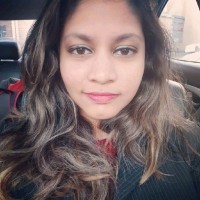 Nerder Employee Diane Desouza's profile photo