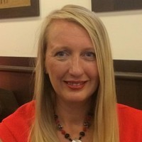 Gillian Harrison Email & Phone Number