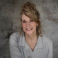 Cafe Gratitude Employee Terces Engelhart's profile photo