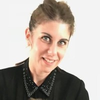 M&GF Project S.r.l. Employee Elisa Barelli's profile photo