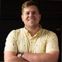 ClusterTruck Employee Evan Sherrill's profile photo