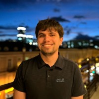 Aidin Rustamov's profile photo
