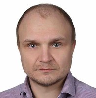 Aleksei Chernov Email