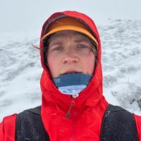 Tailfin Employee James Krasucki's profile photo