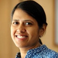 LatentView Analytics Employee Pramad Jandhyala's profile photo