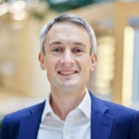 Burges Salmon LLP Employee Nick Middleton's profile photo