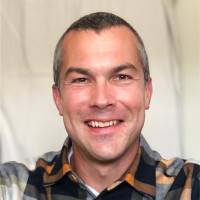 Tools for Schools (makers of Book Creator) Employee Thom Leggett's profile photo