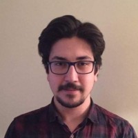 Bentego Employee Muammer Gülerce's profile photo