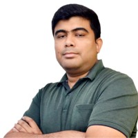 Proxelera Employee Snehasish Kar's profile photo
