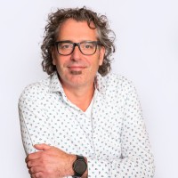 Simac Document Solutions Employee Erikjan Luiten's profile photo