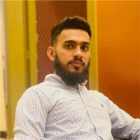 Valueit Employee Bilal Mahir's profile photo