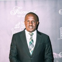 Fairmont Hotels & Resorts Employee Stephen Srmp's profile photo
