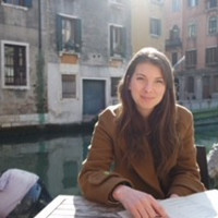 Blueprint Technologies Employee Erin Dobie's profile photo