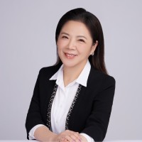 群聯電子 PHISON Electronics Employee Katy Tsay's profile photo