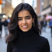 Norges Bank Investment Management Employee Barkha Agrawal's profile photo