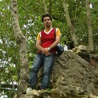 T.A.S Employee Hooman Zeinolebadi's profile photo